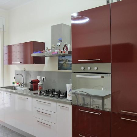Casa Di Ariel Apartment La Spezia Exterior photo