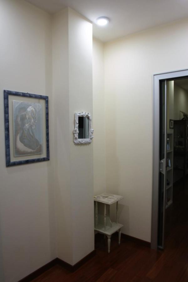 Casa Di Ariel Apartment La Spezia Exterior photo
