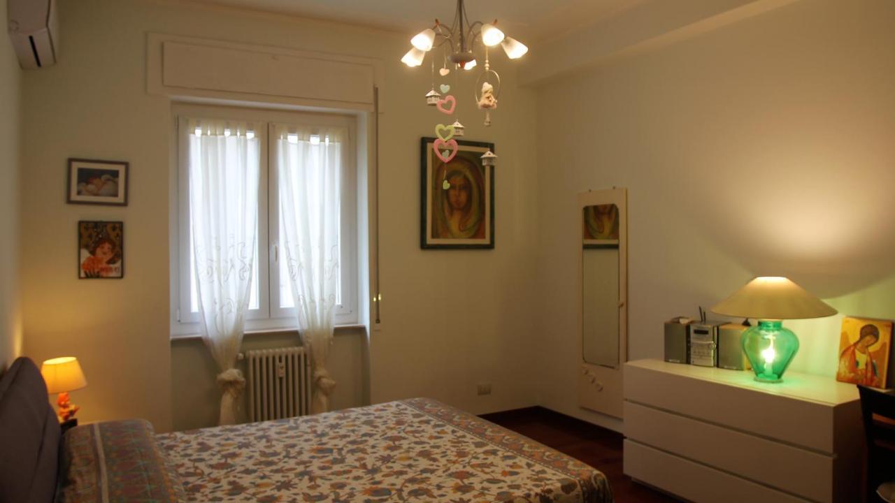 Casa Di Ariel Apartment La Spezia Exterior photo