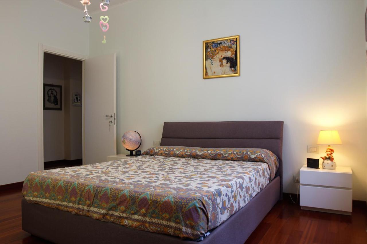 Casa Di Ariel Apartment La Spezia Exterior photo
