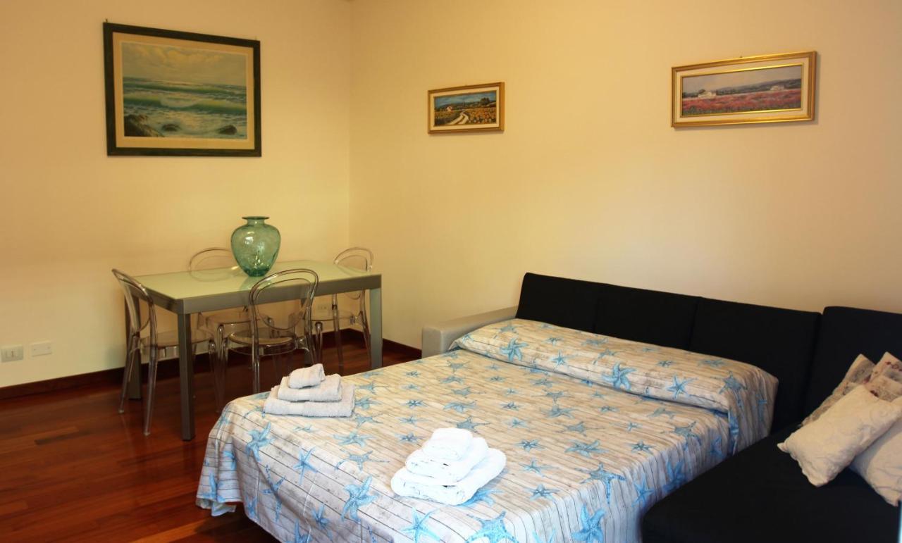 Casa Di Ariel Apartment La Spezia Exterior photo